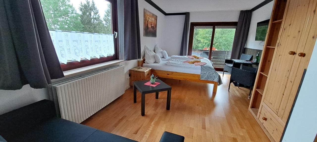 Quellenhof Altenau Altenau  Esterno foto