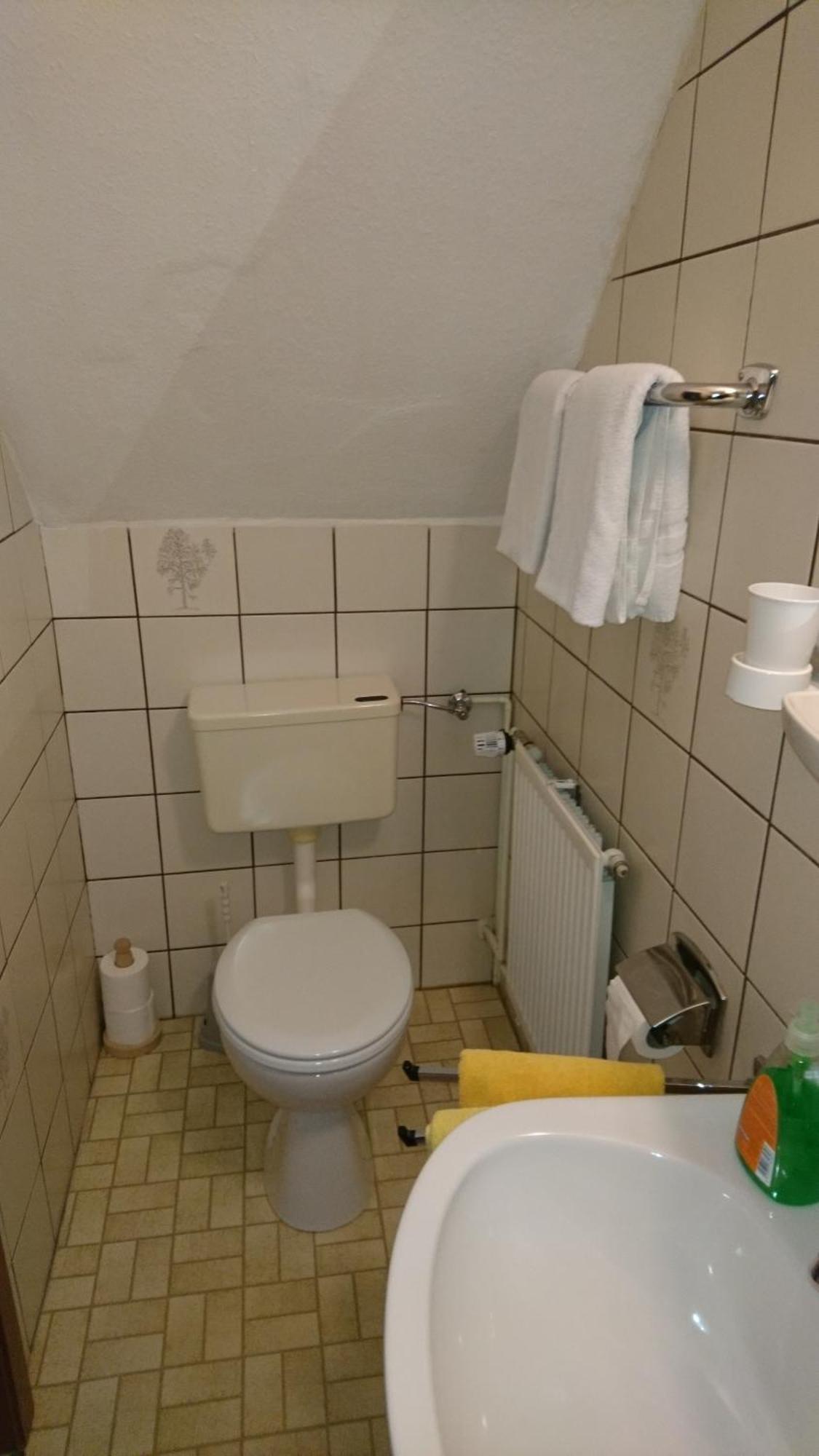 Quellenhof Altenau Altenau  Esterno foto