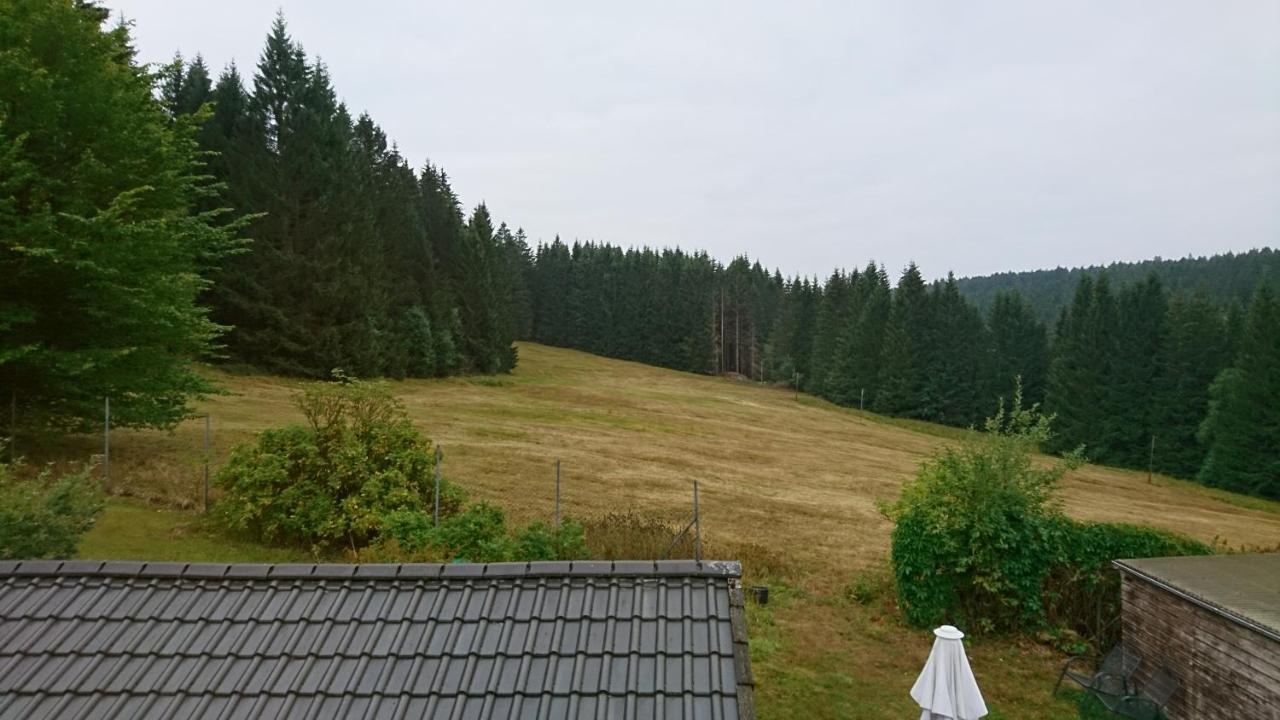 Quellenhof Altenau Altenau  Esterno foto