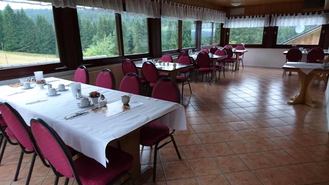 Quellenhof Altenau Altenau  Esterno foto