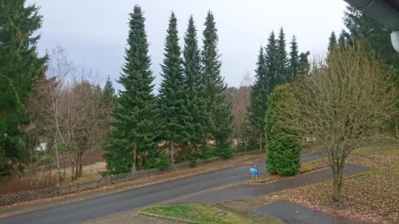 Quellenhof Altenau Altenau  Esterno foto